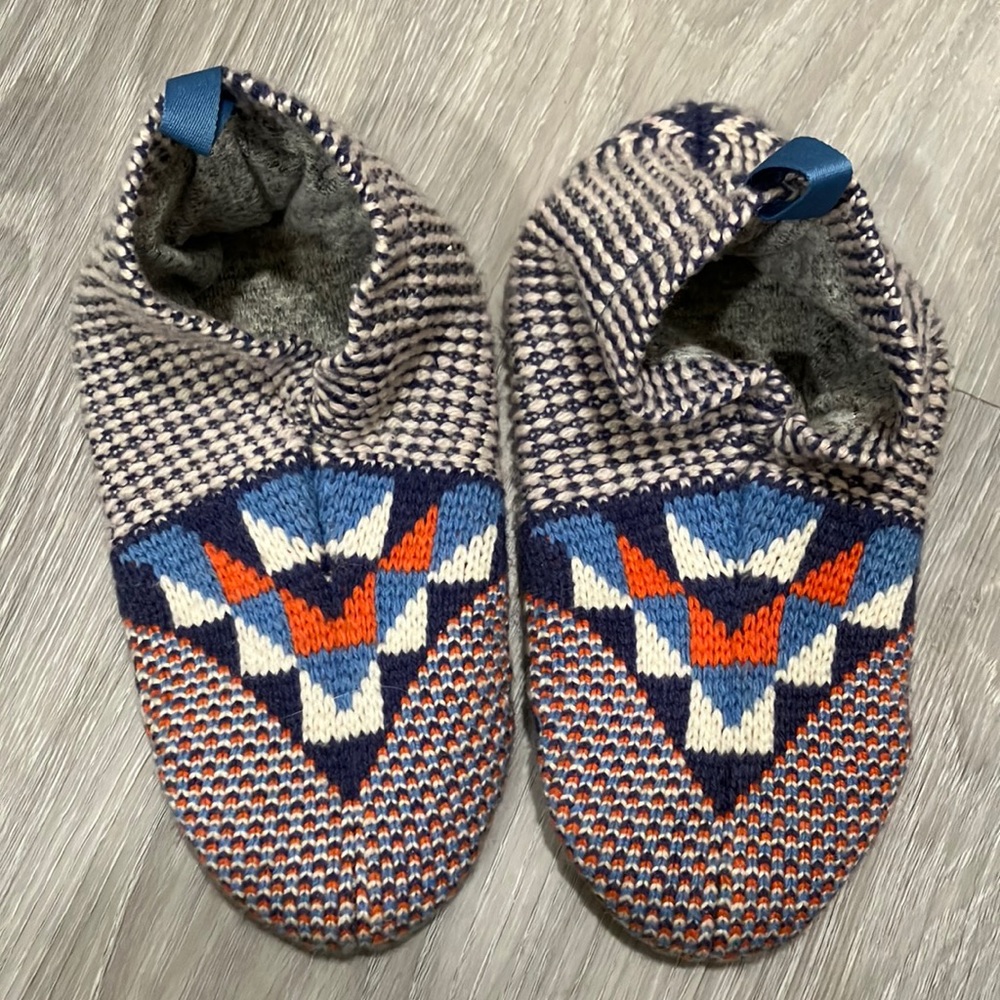 Bombas small slipper socks